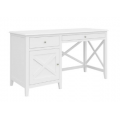 Hampton Desk 1Dr 2Drw